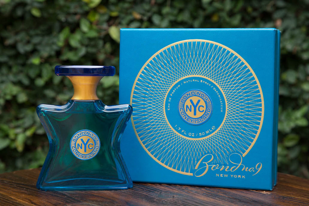 Bond No.9 Coney Island Eau De Parfum The Perfume Store