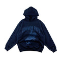 Common Hype 'Stallion' Navy Hoodie Common Hype