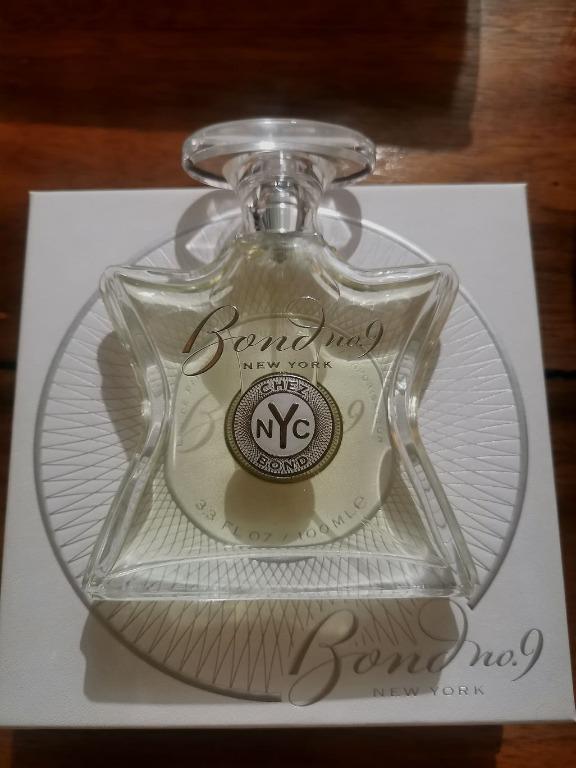 Bond No.9 Chez Bond Eau De Parfum The Perfume Store