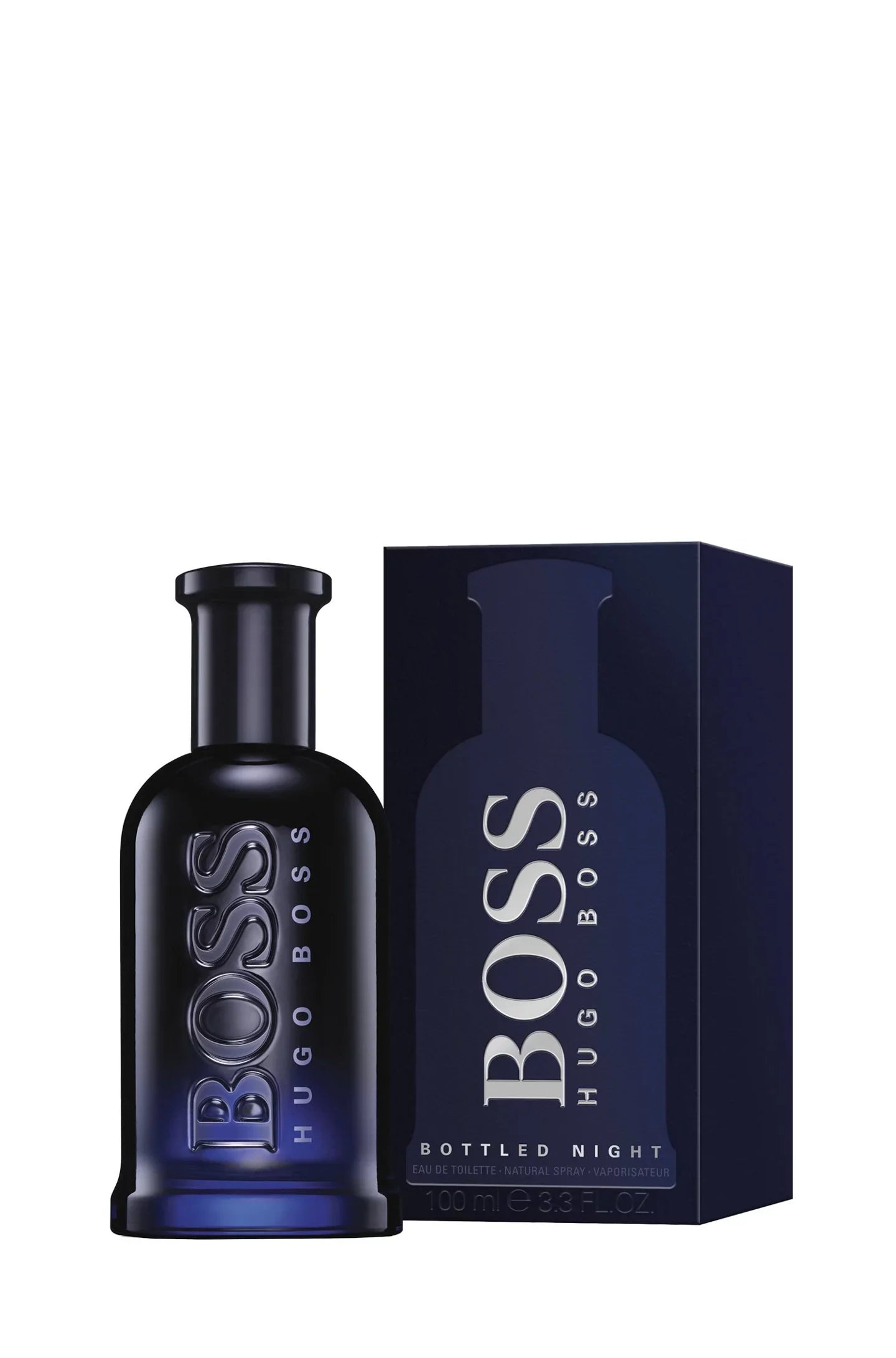 BOSS BOTTLED Night Eau De Toilette The Perfume Store