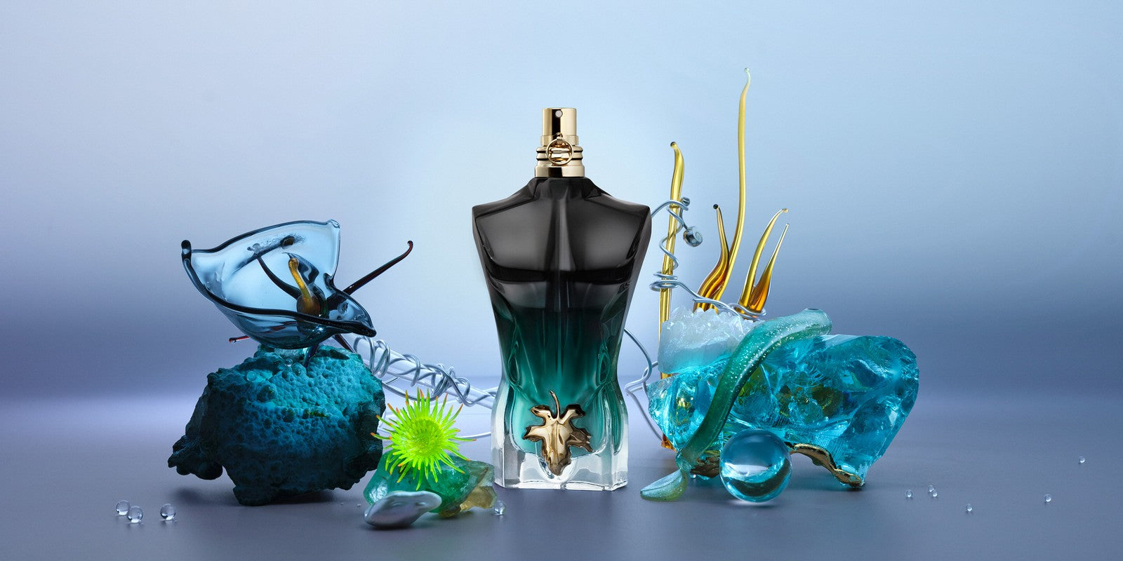 Jean Paul Gaultier Le Beau Le Parfum Eau de Parfum Intense The Perfume Store