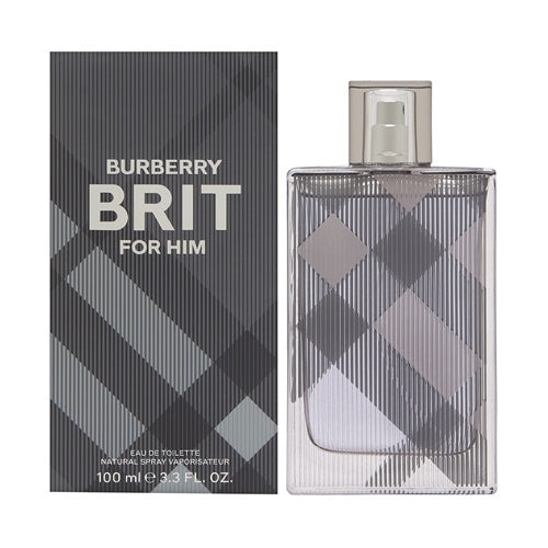 Burberry Brit For Him Eau de Toilette The Perfume Store