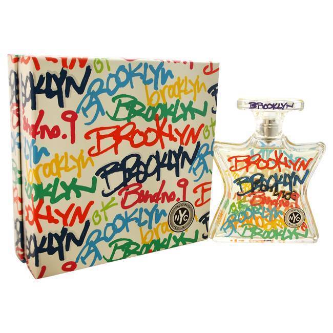 Bond No.9 Brooklyn Eau De Parfum The Perfume Store