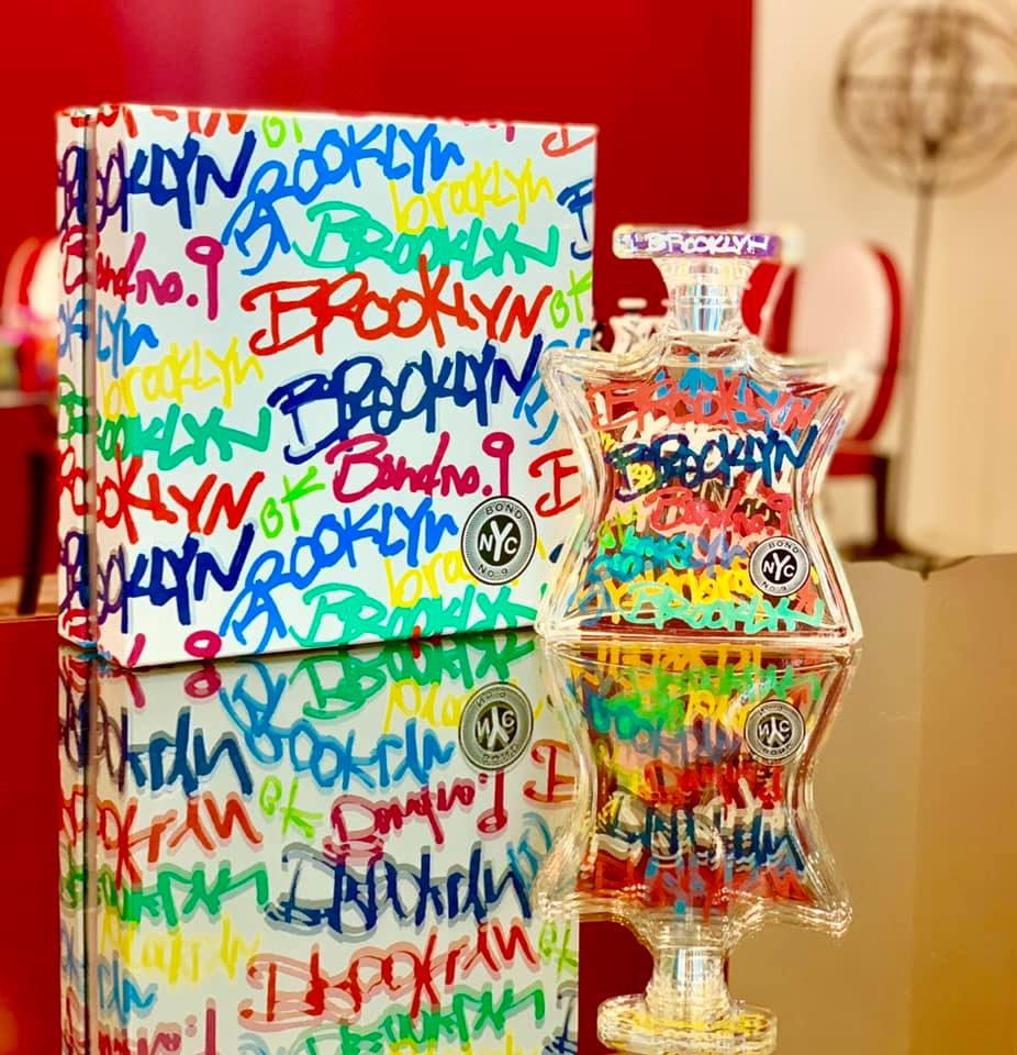Bond No.9 Brooklyn Eau De Parfum The Perfume Store