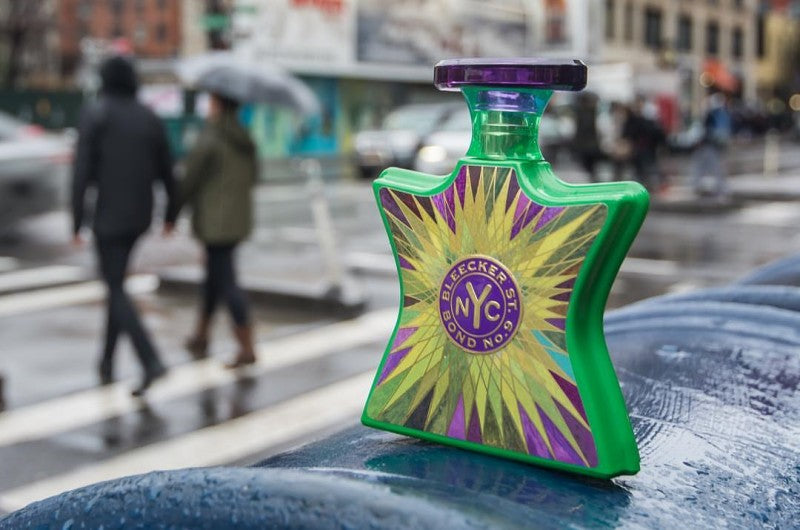 Bond No.9 Bleecker Street Eau De Parfum The Perfume Store