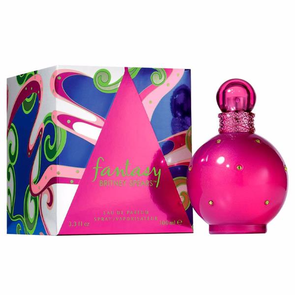 Britney Spears Fantasy Eau de Parfum The Perfume Store