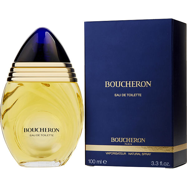 Boucheron Eau de Toilette The Perfume Store