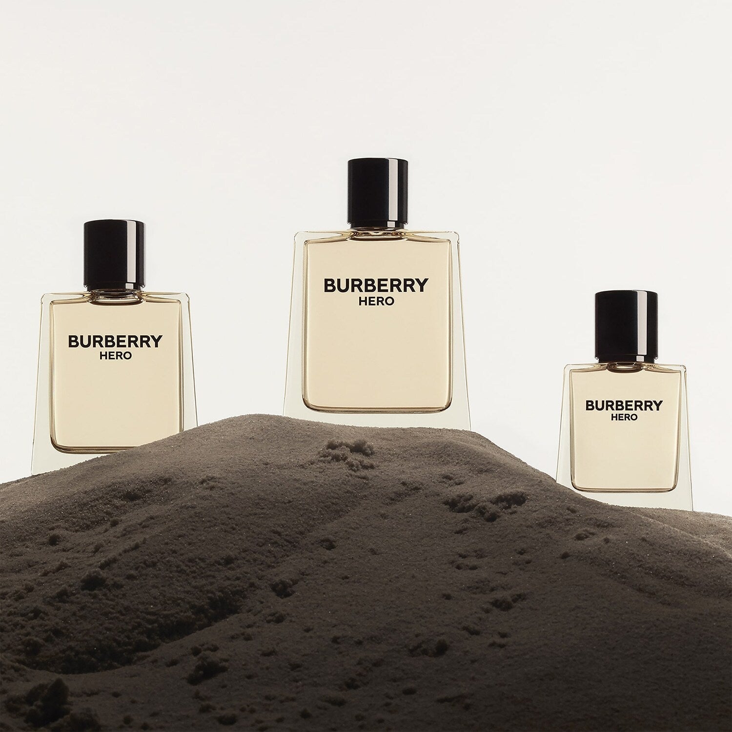Burberry Hero Eau de Toilette The Perfume Store