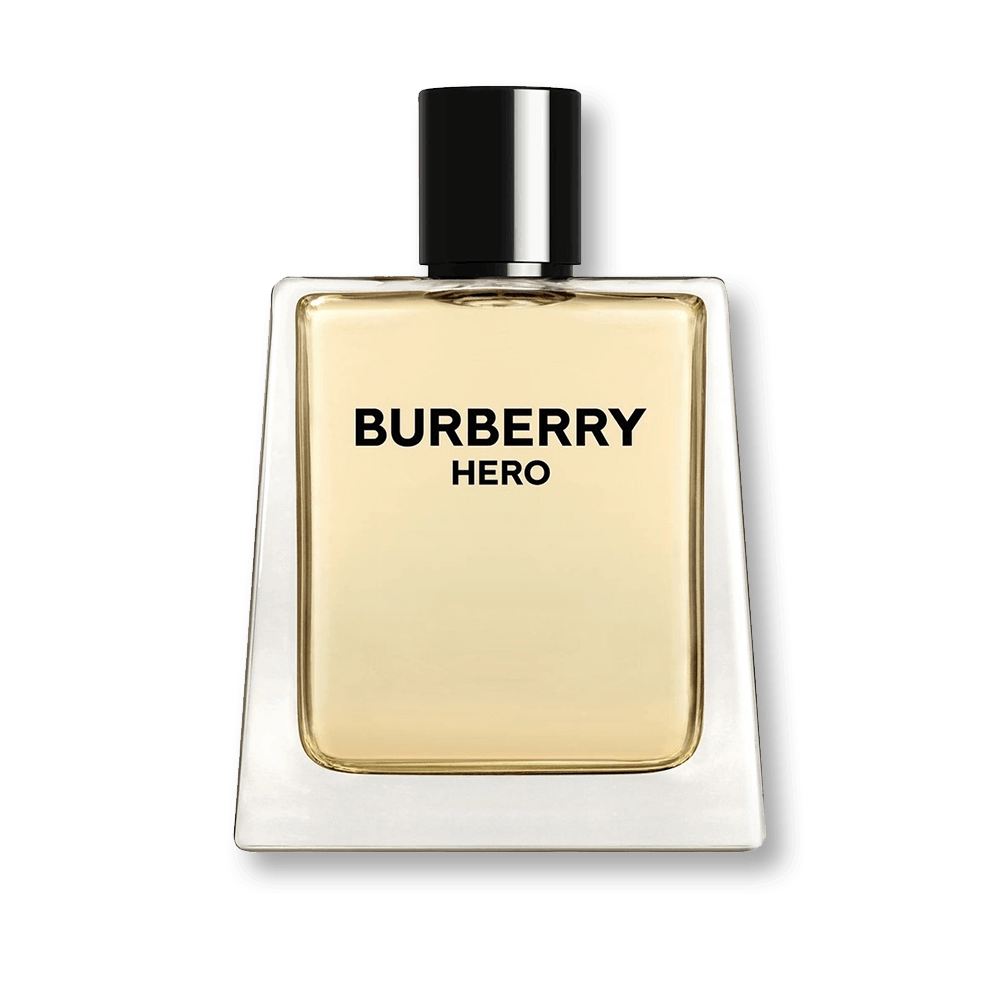 Burberry Hero Eau de Toilette The Perfume Store
