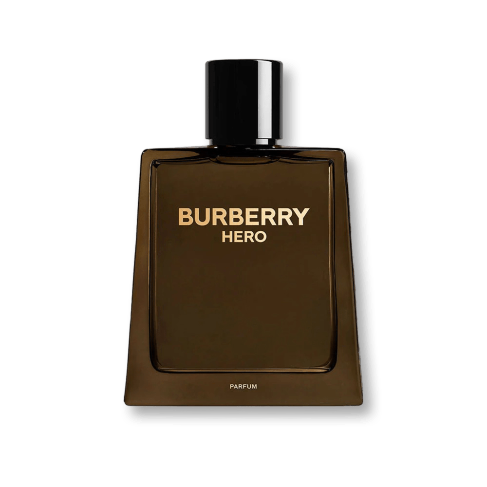 Burberry Hero Parfum The Perfume Store