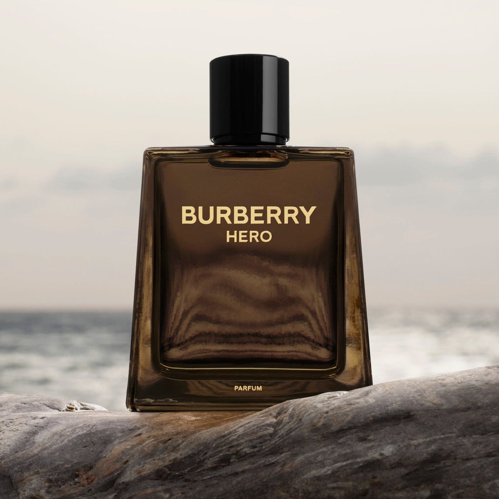 Burberry Hero Parfum The Perfume Store