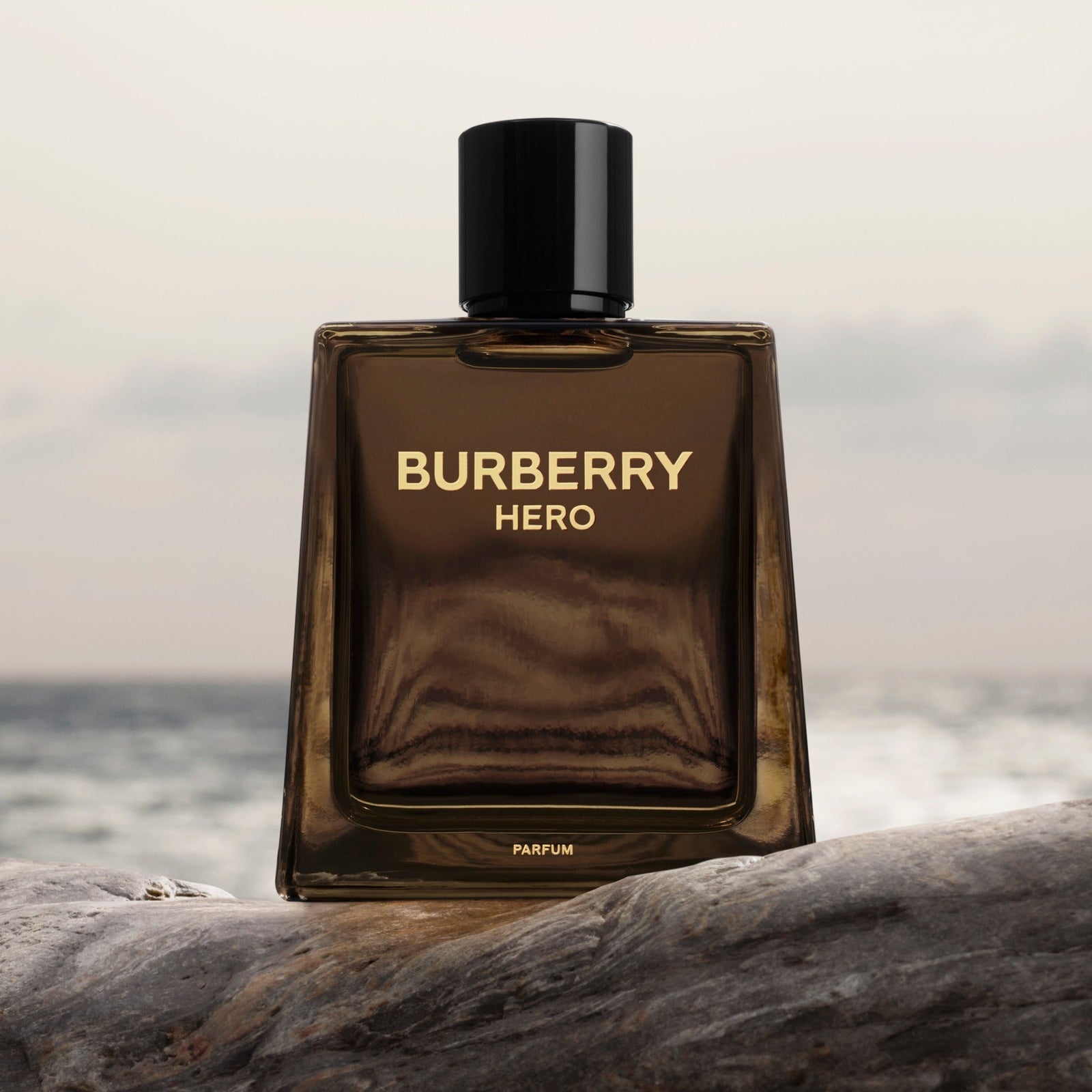 Burberry Hero Parfum The Perfume Store