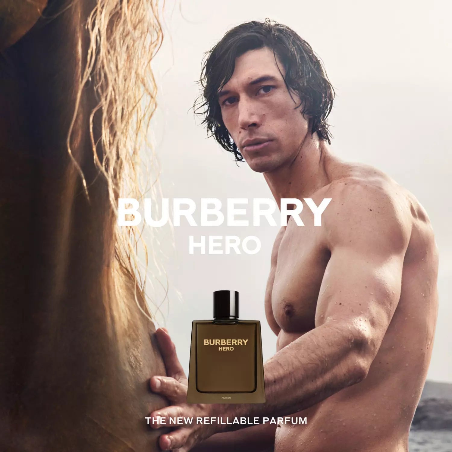 Burberry Hero Parfum The Perfume Store