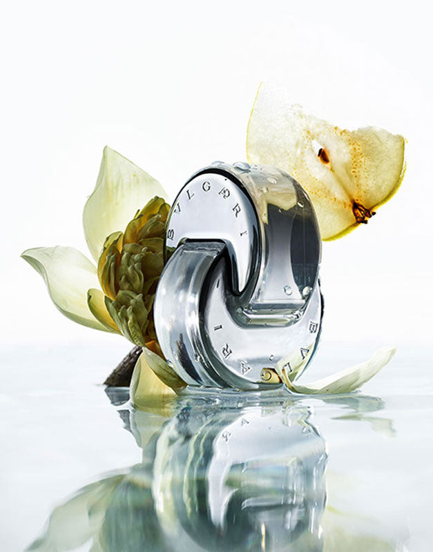 bvlgari omnia crystalline Eau de Toilette The Perfume Store
