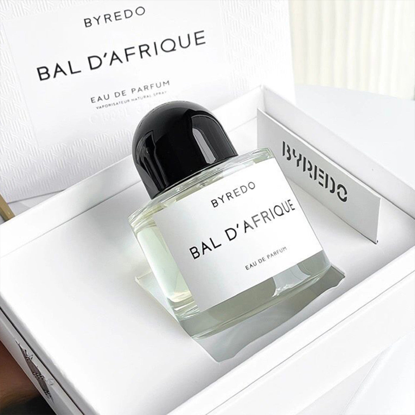 Byredo Bal d'Afrique Eau de Parfum The Perfume Store