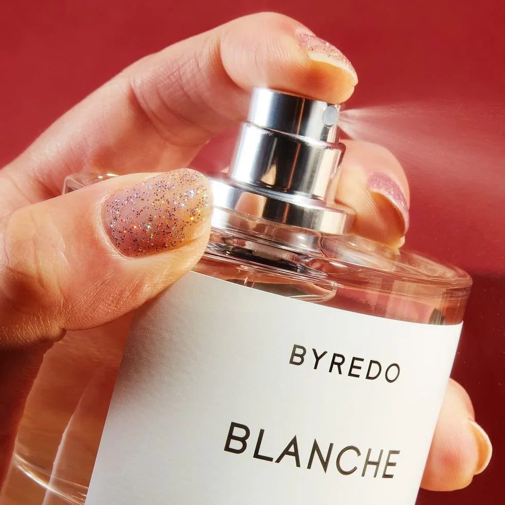 Byredo Blanche Eau de Parfum The Perfume Store