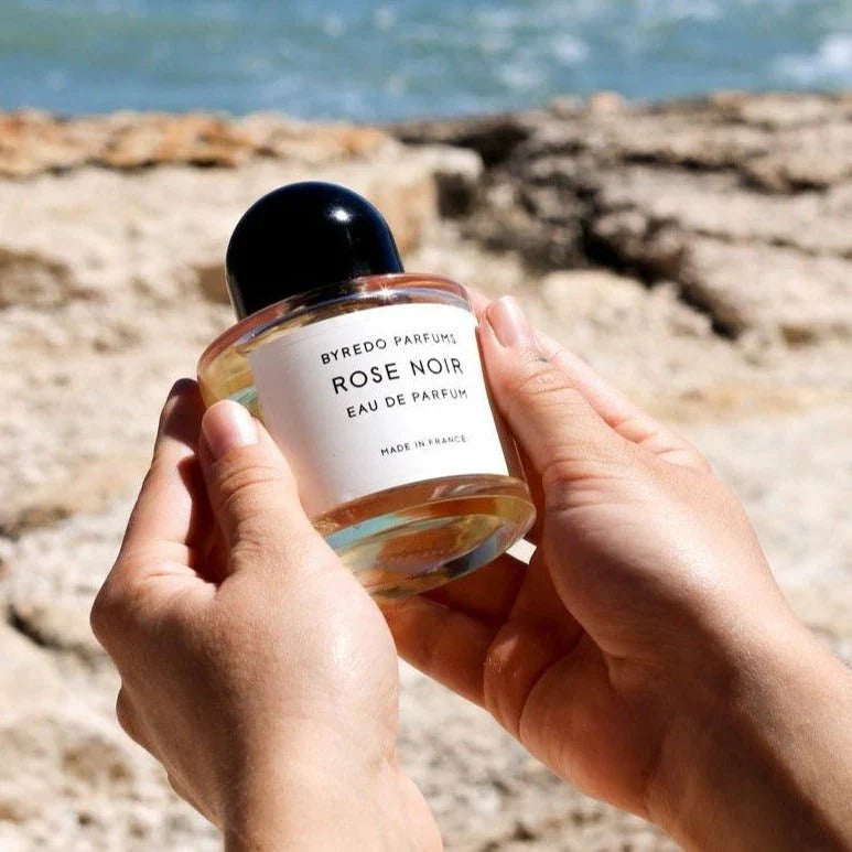 Byredo Rose Noir Eau de Parfum The Perfume Store