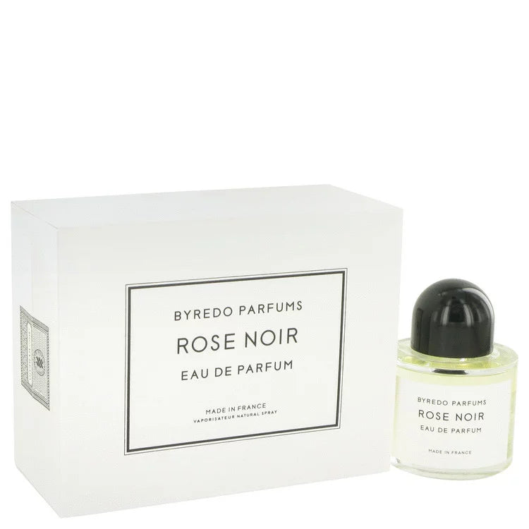 Byredo Rose Noir Eau de Parfum The Perfume Store