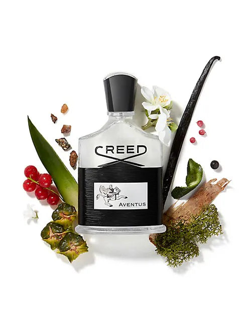Creed Aventus Eau De Parfum The Perfume Store