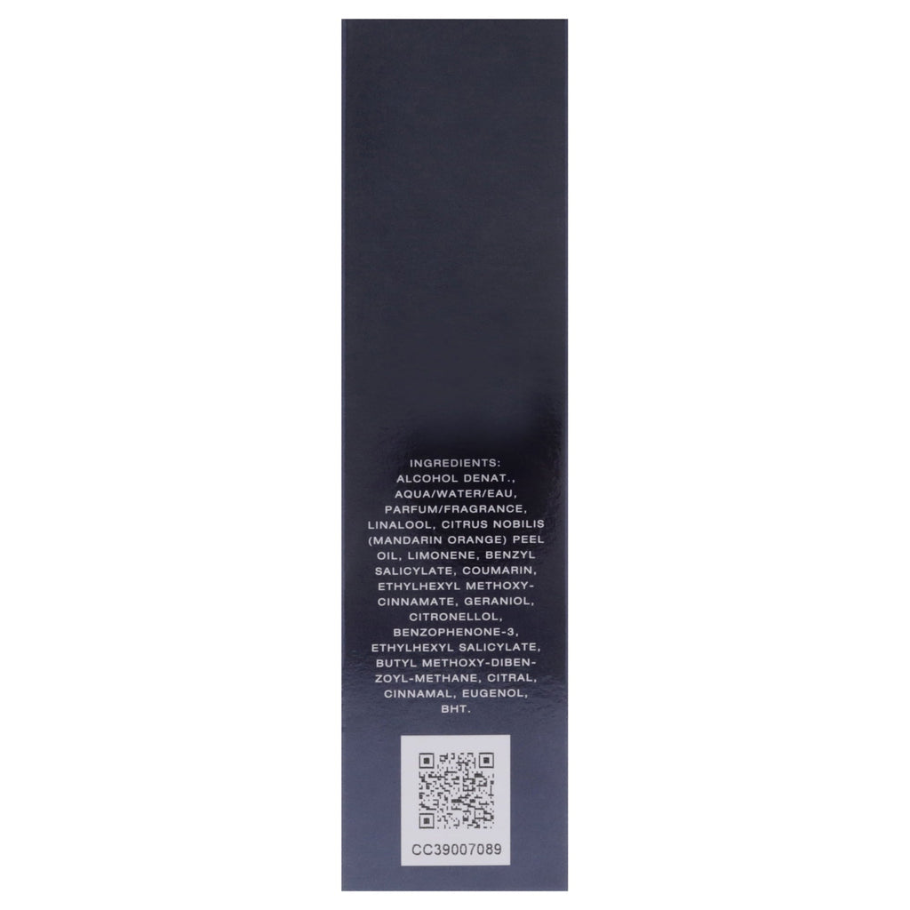 Davidoff Cool Water Intense Eau de Parfum 4.2 oz Fandi Perfume