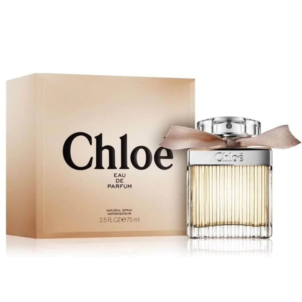 Chloé Eau De Parfum The Perfume Store