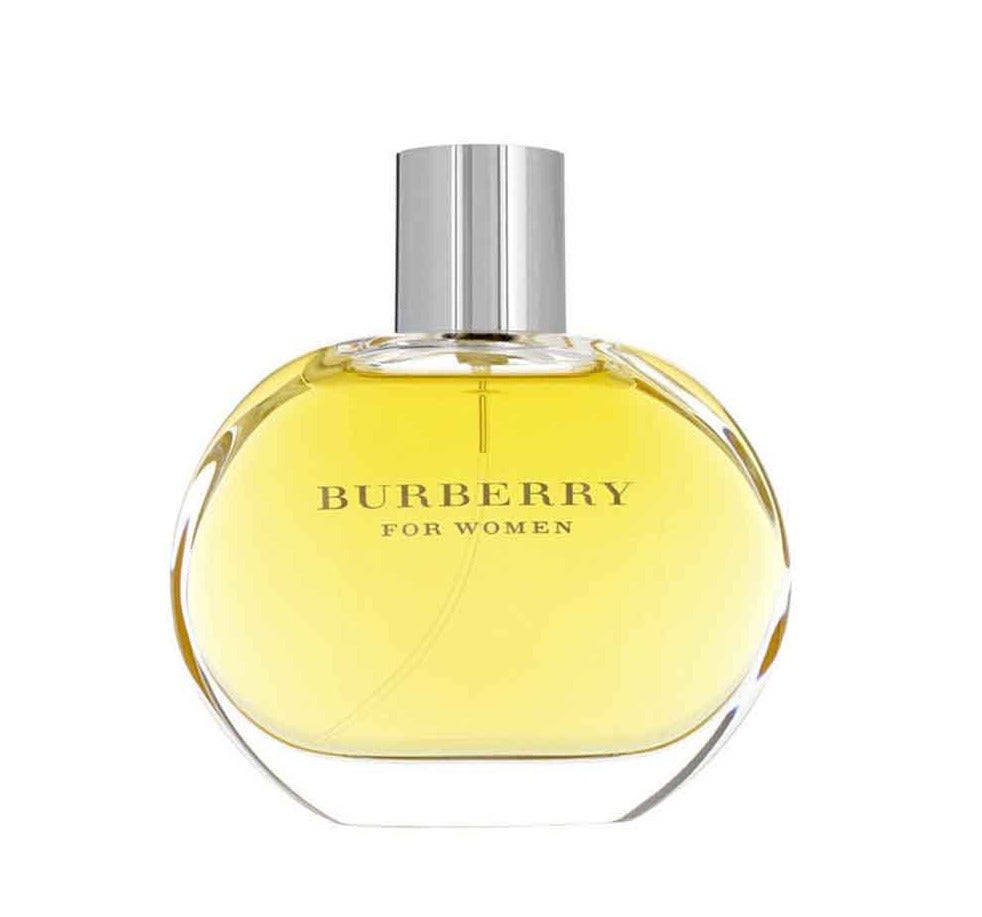 Burberry For Women Eau de Parfum The Perfume Store