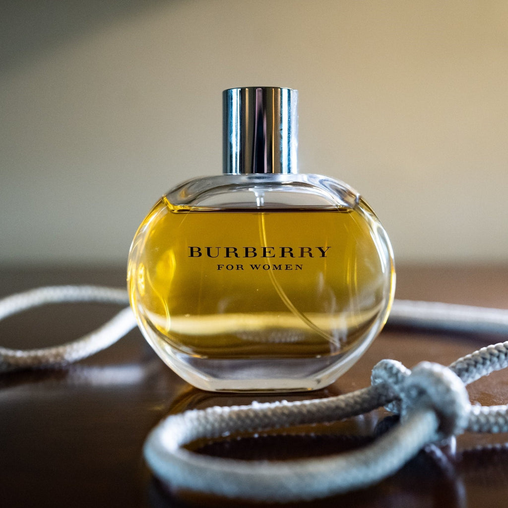 Burberry For Women Eau de Parfum The Perfume Store