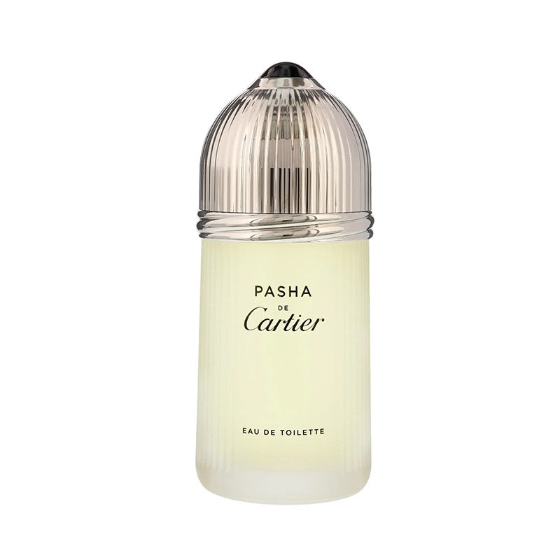 Cartier Pasha Eau de Toilette The Perfume Store