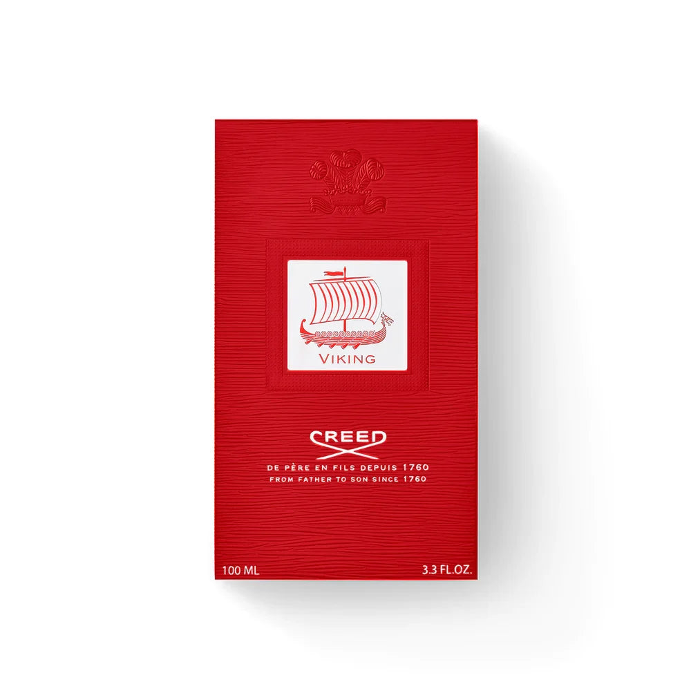 CREED VIKING Eau de Parfum The Perfume Store