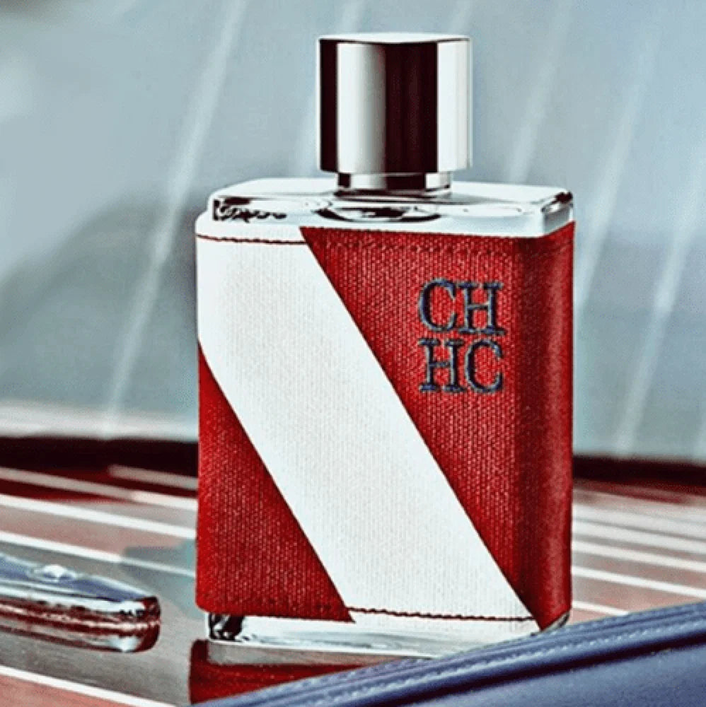 Carolina Herrera Ch Sport Eau de Toilette The Perfume Store