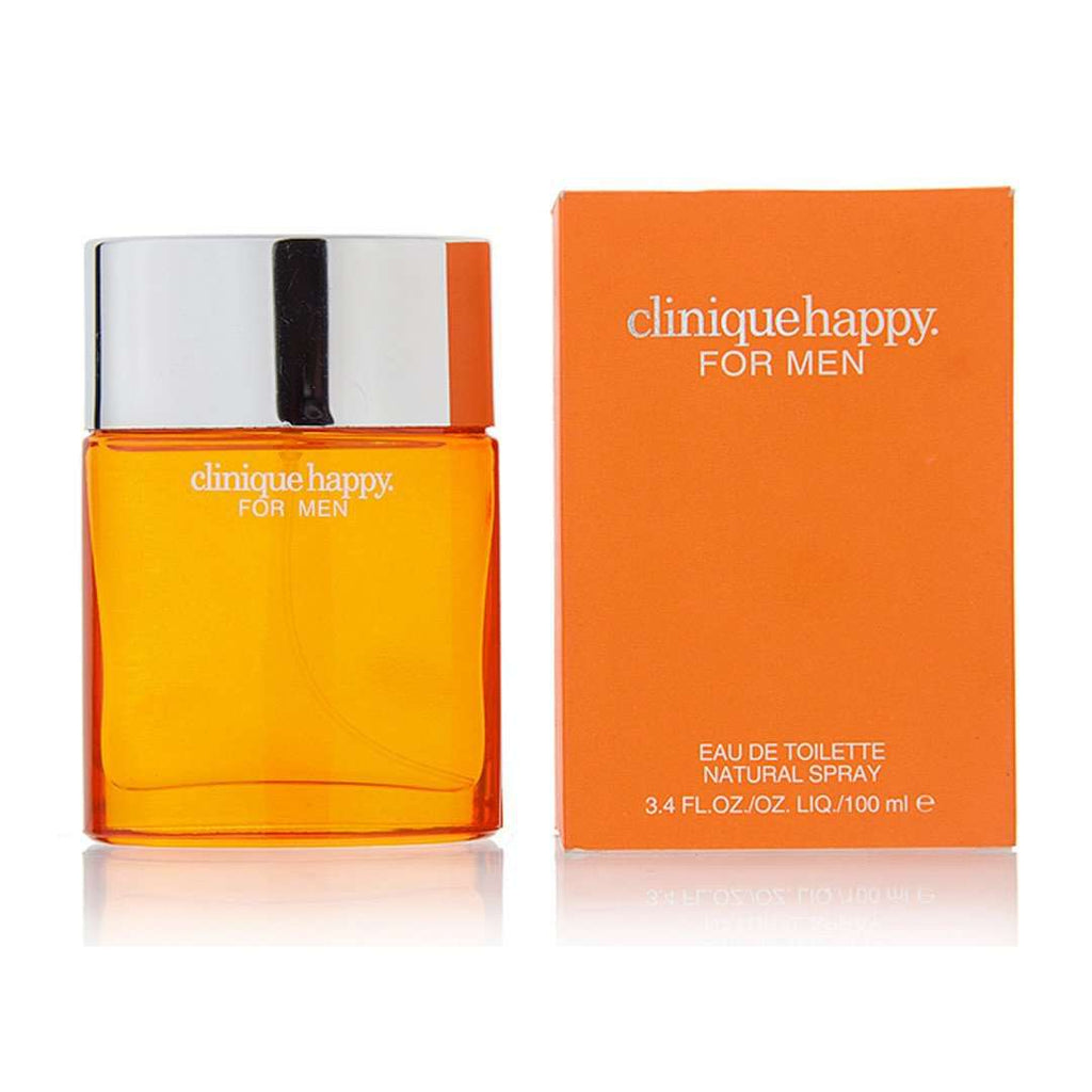 Clinique Happy Eau De Cologne The Perfume Store