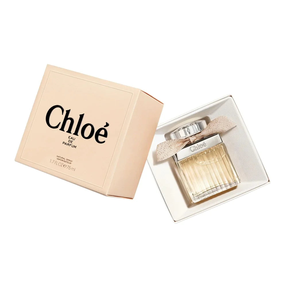 Chloé Eau De Parfum The Perfume Store
