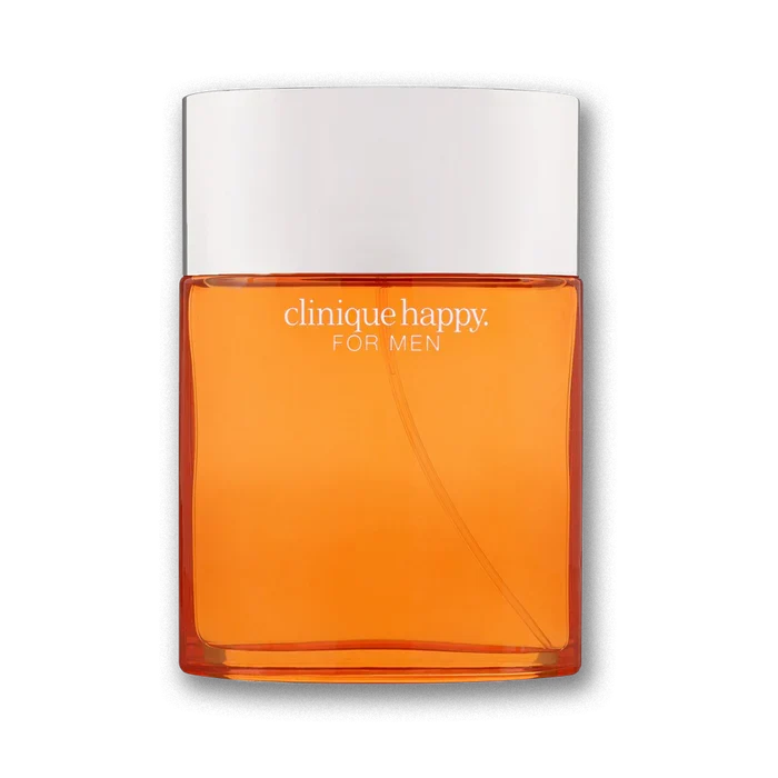 Clinique Happy Eau De Cologne The Perfume Store