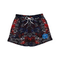Common Hype Dynasty Mesh Short Black Common Hype