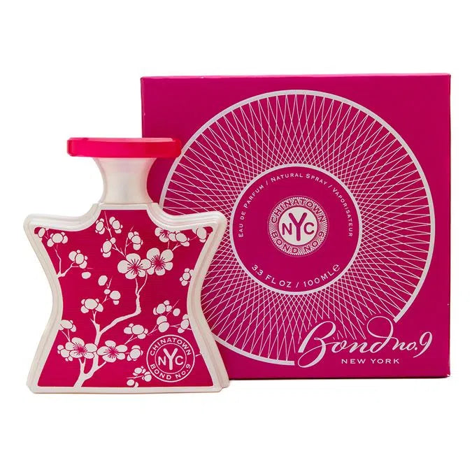 Bond No.9 ChinaTown Eau De Parfum The Perfume Store