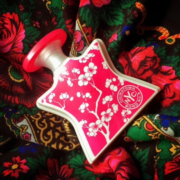 Bond No.9 ChinaTown Eau De Parfum The Perfume Store