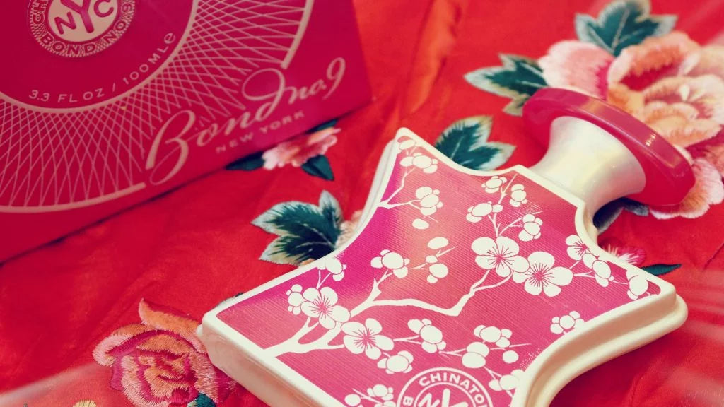 Bond No.9 ChinaTown Eau De Parfum The Perfume Store
