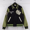Commons 'Captains' Varsity Jacket Common Hype