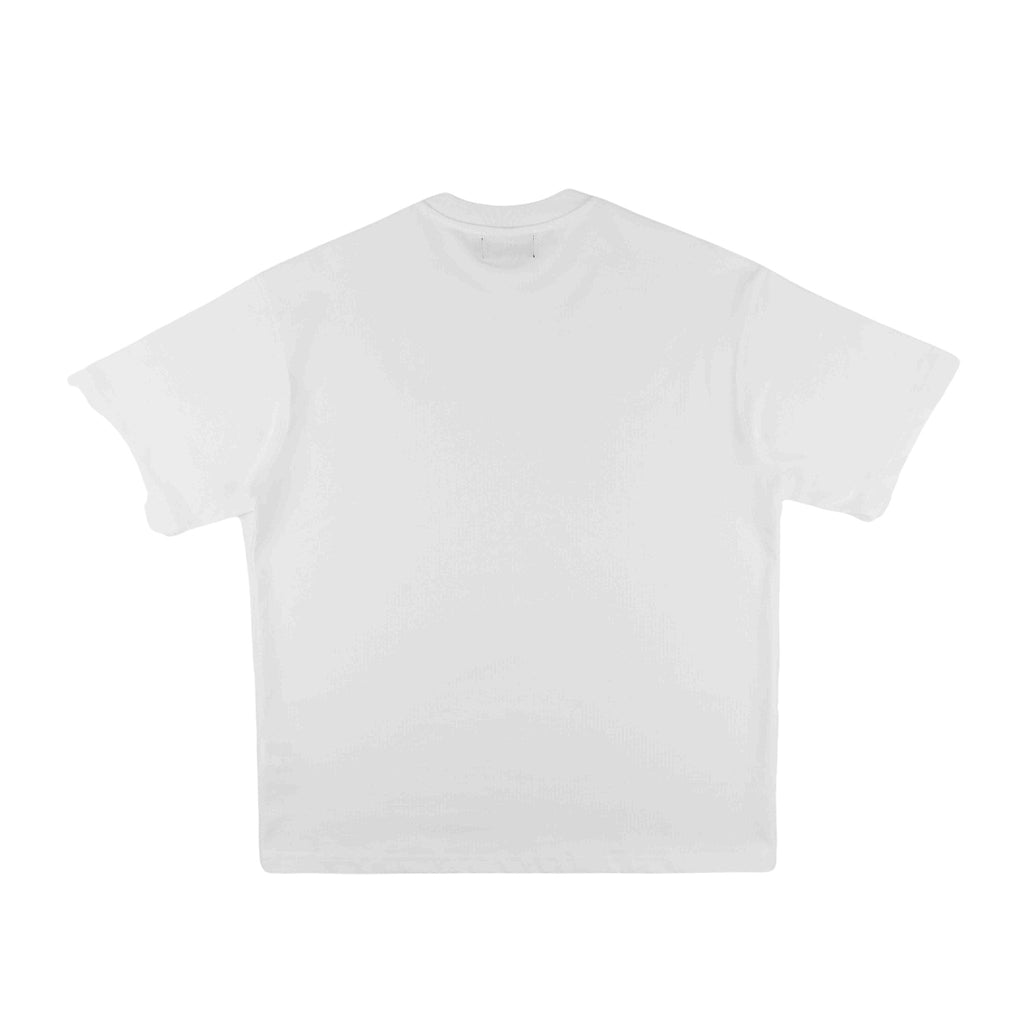 Compliments Different Eyes White Vintage Shirt Common Hype