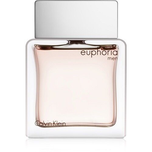 CALVIN KLEIN Euphoria Man Eau De Toilette The Perfume Store
