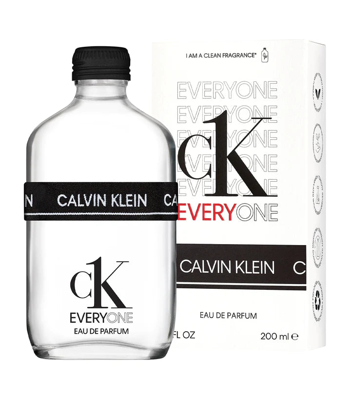 CALVIN KLEIN Everyone Eau de Parfum The Perfume Store