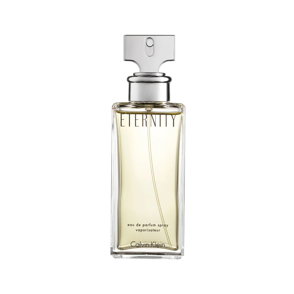 CK ETERNITY Eau De Parfum For Women The Perfume Store