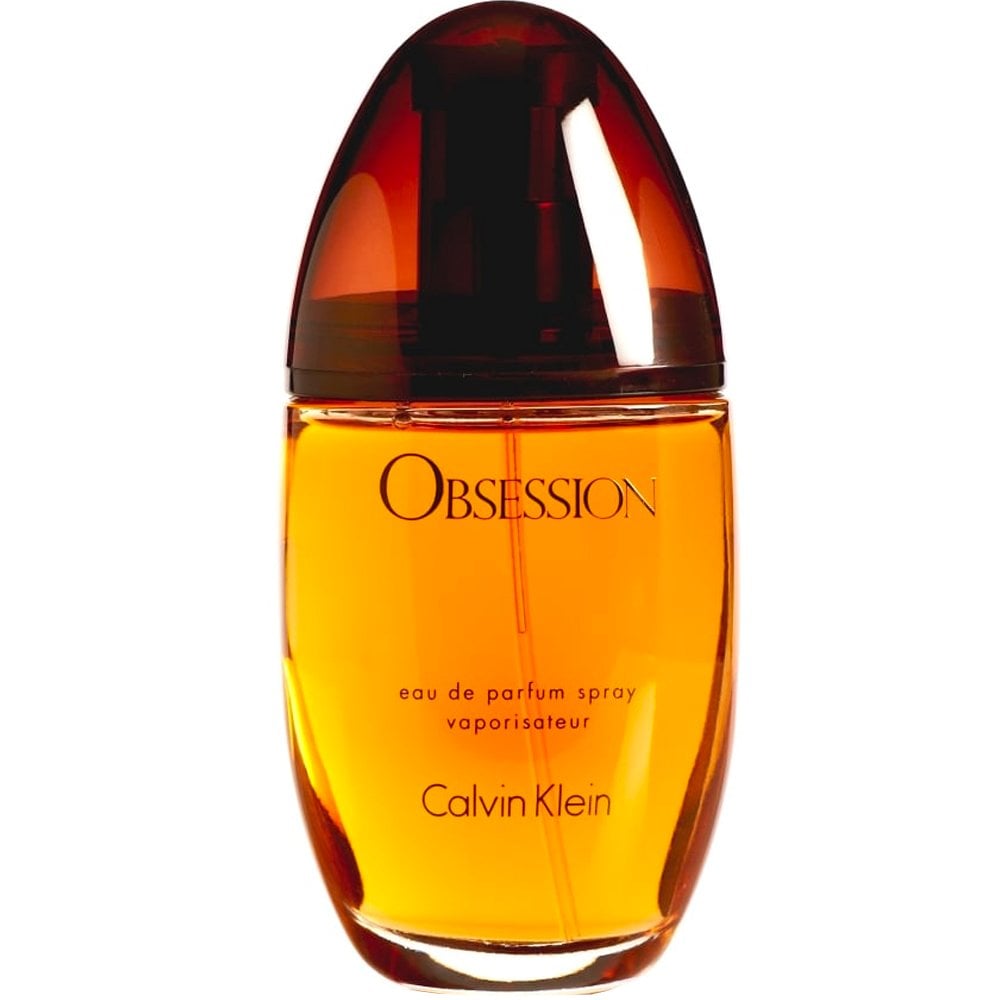 CK Obsession Eau De Parfum For Women The Perfume Store