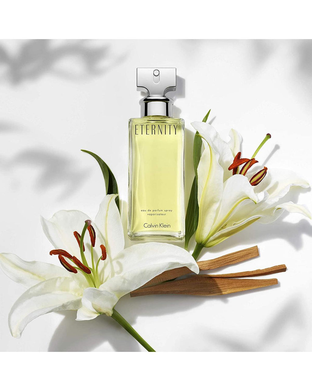 CK ETERNITY Eau De Parfum For Women The Perfume Store