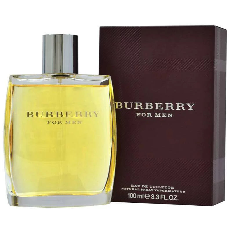 Burberry Classic For Him Eau de Toilette The Perfume Store