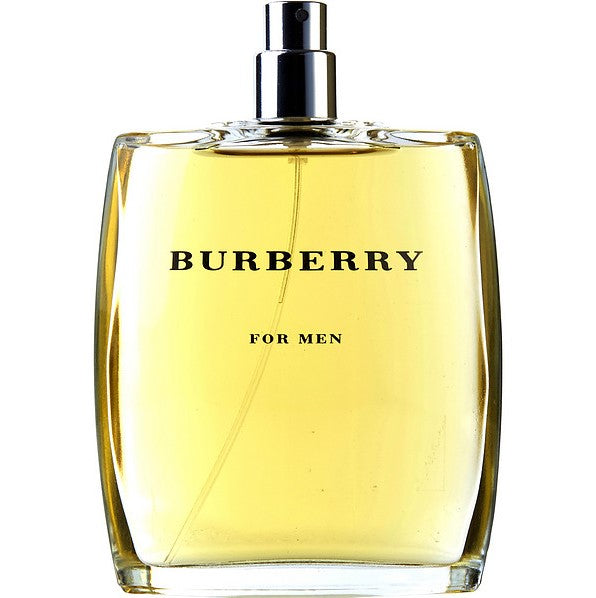 Burberry Classic For Him Eau de Toilette The Perfume Store