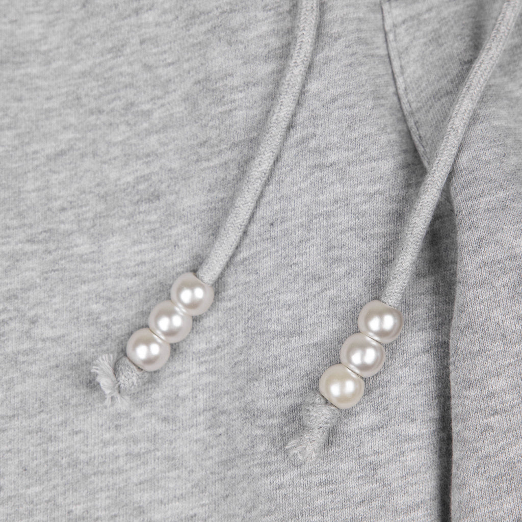 Commons Pearled Star Sweatpant Heather Grey Common Hype