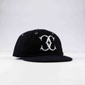 Commons Celestial 5 Panel Uniform Black Hat Common Hype
