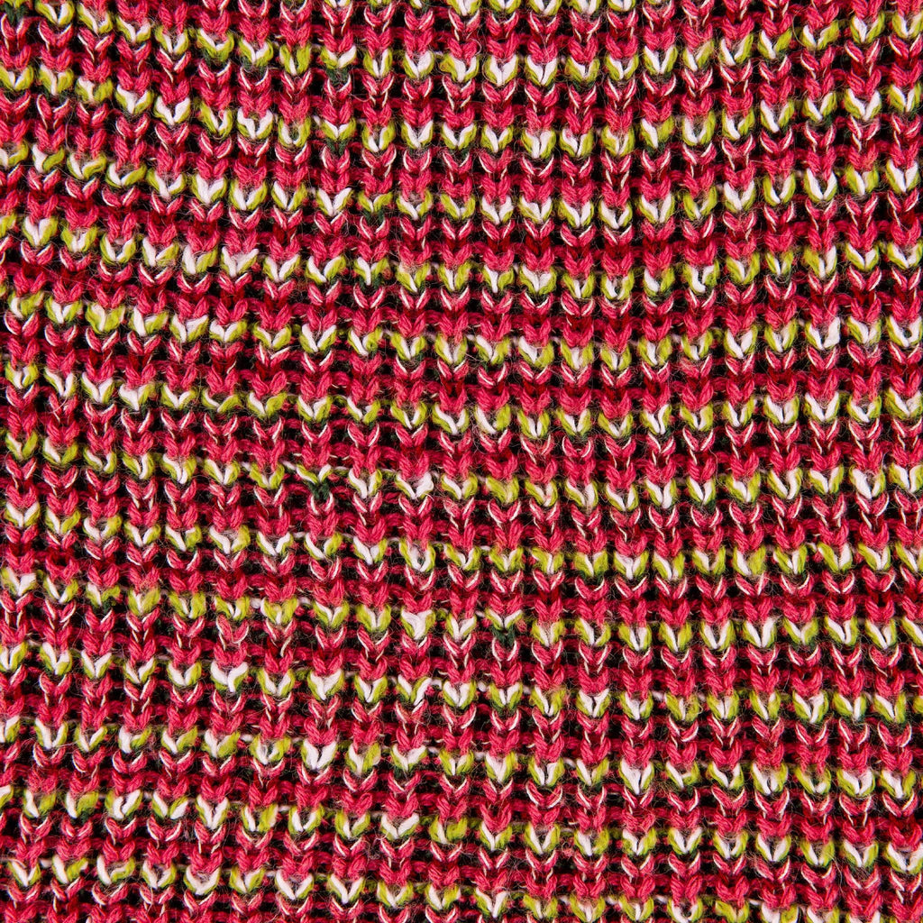 Commons Studios ‘Stardust’ Beanie Pink Common Hype