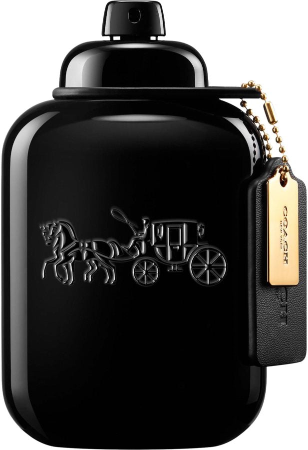 Coach For Men Eau de Parfum The Perfume Store